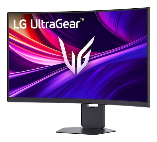 LG 36.5 VA Monitor Curved Speakers 37G800A-B - Image 2