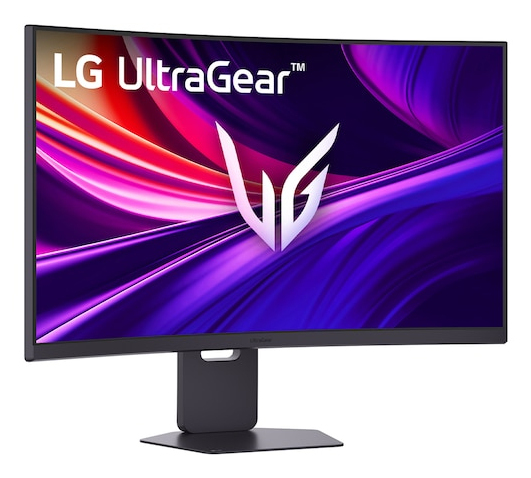 LG 36.5 VA Monitor Curved Speakers 37G800A-B - Image 3