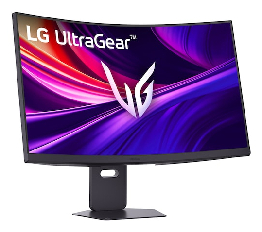 LG 36.5 VA Monitor Curved Speakers 37G800A-B - Image 4