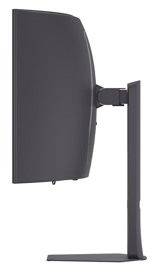 LG 39 OLED MONITOR CUR SPK 39GX900A-B - Image 4