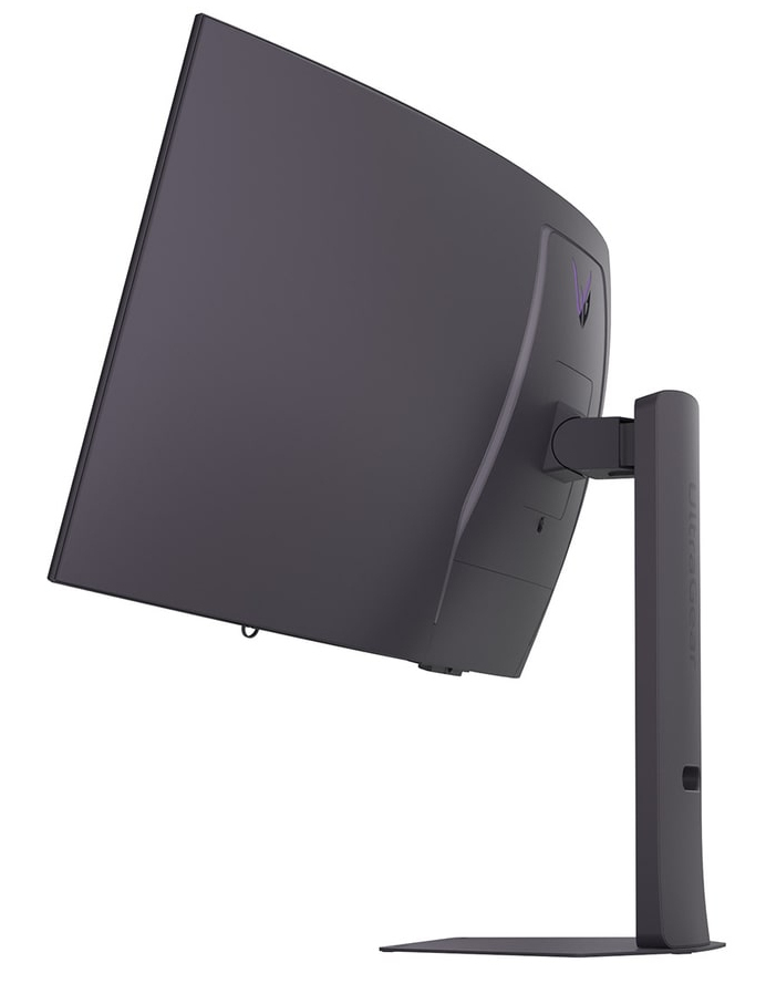LG 39 OLED MONITOR CUR SPK 39GX900A-B - Image 6