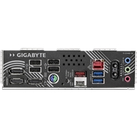 Gigabyte B850M Eagle WIFI6E AMD AM5 Socket Motherboard, Micro ATX, 4x DDR5 Slots, 2x M.2 Sockets, Fitted I/O Shield, 2.5GbE LAN, Wi-Fi 6E, 2x DisplayPort / 1x HDMI Port - Image 7