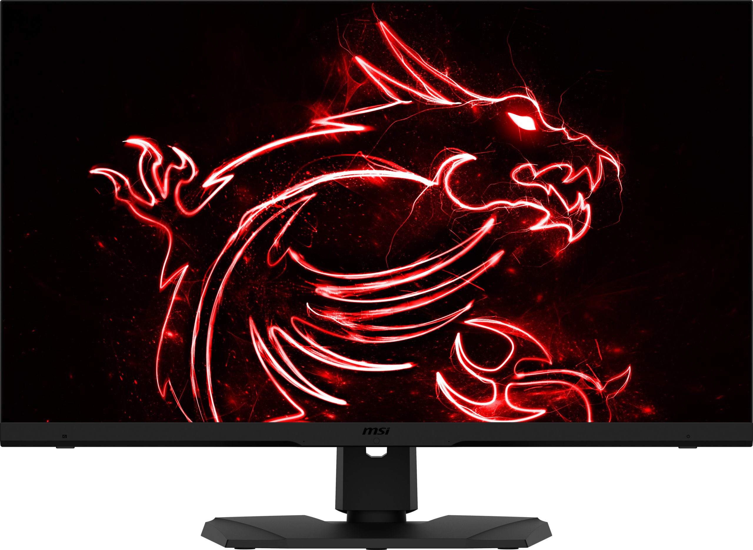MSI 32 IPS MONITOR OPTIX MPG321QRF-QD - Image 3