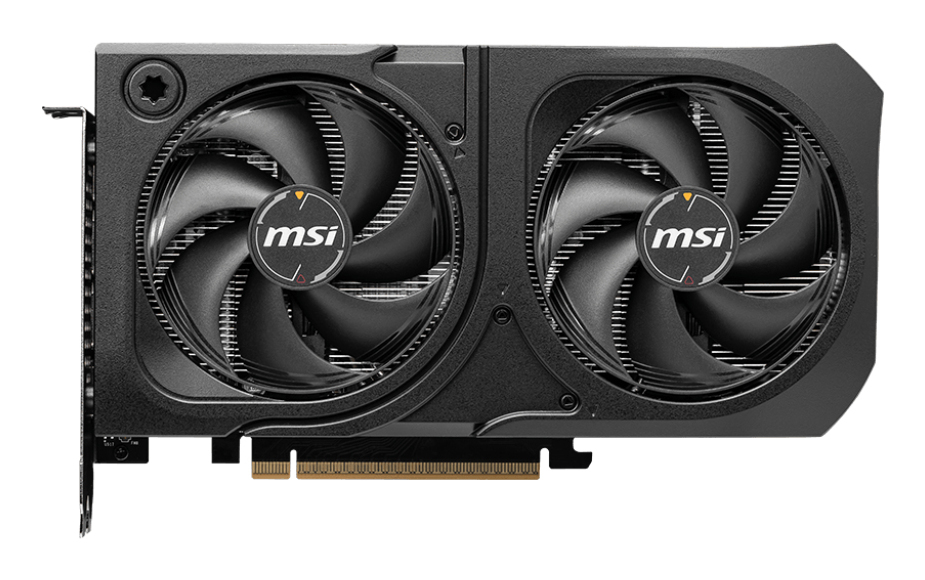MSI 5060 TI 16GB SHADOW 2X OC PLUS BULK - Image 2