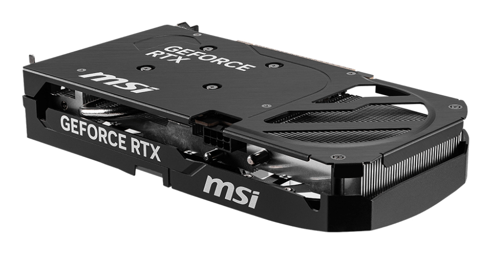 MSI 5060 TI 16GB SHADOW 2X OC PLUS BULK - Image 3