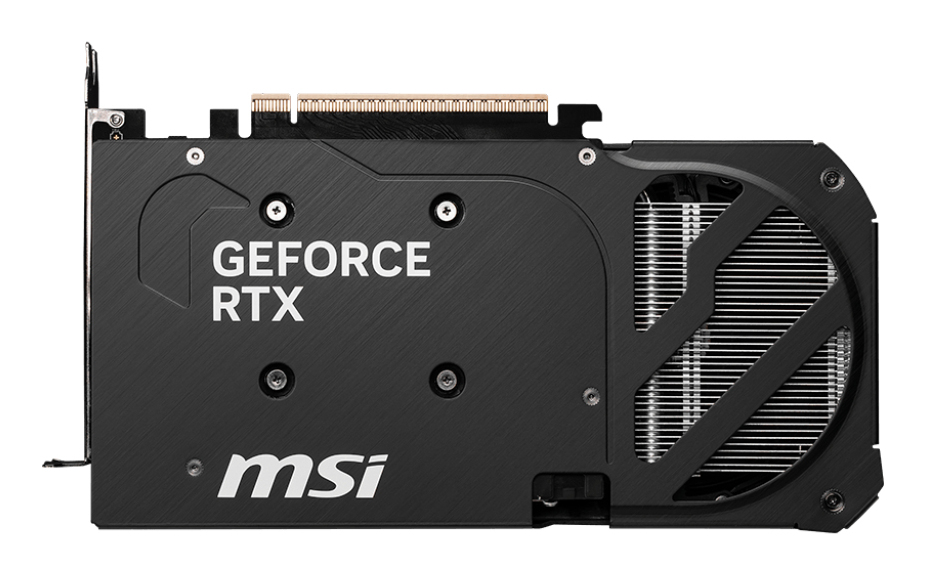 MSI 5060 TI 16GB SHADOW 2X OC PLUS BULK - Image 4