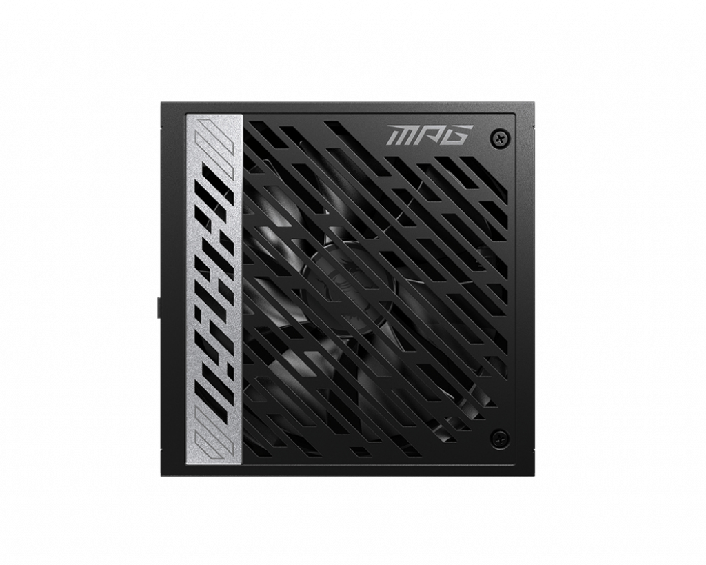 MSI 850W GOLD F/MODULAR MPG A850G PCIE5 - Image 4