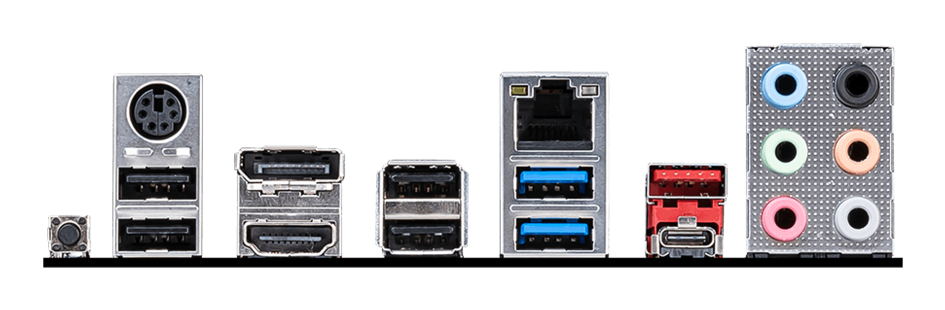 MSI AM4 B550-A PRO - Image 5
