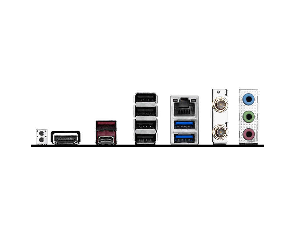 MSI AM5 PRO B840-S EVO WIFI6E - Image 5