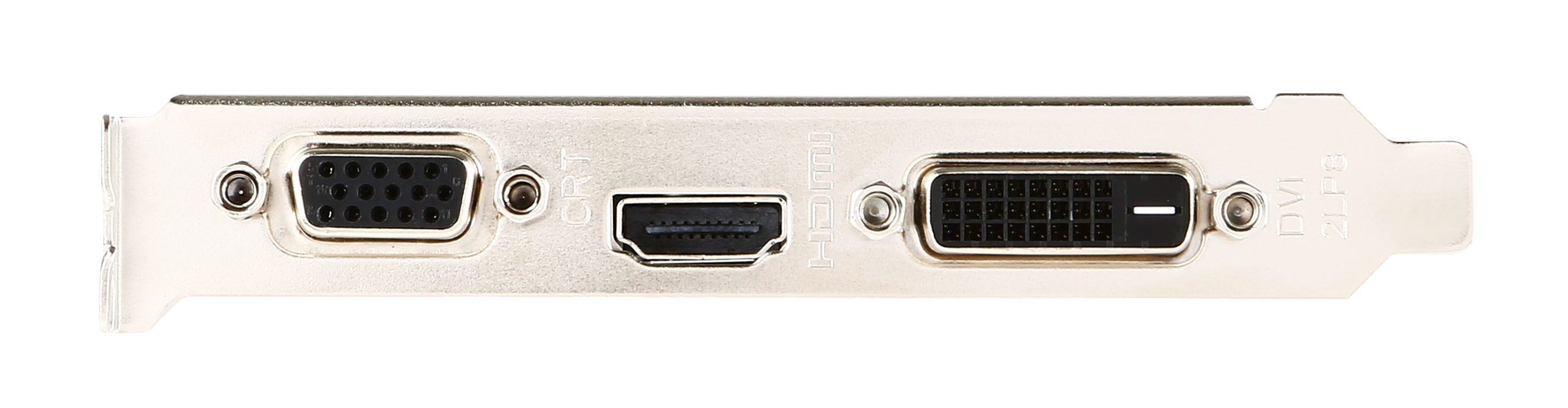 MSI GT 710 2GB 2GD3H LP W/LP - Image 6
