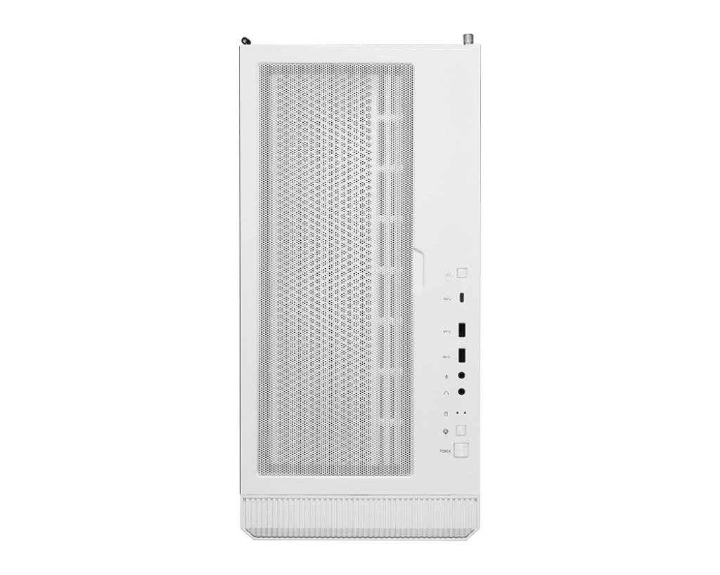 MSI MPG VELOX 100R WHITE CASE - Image 4