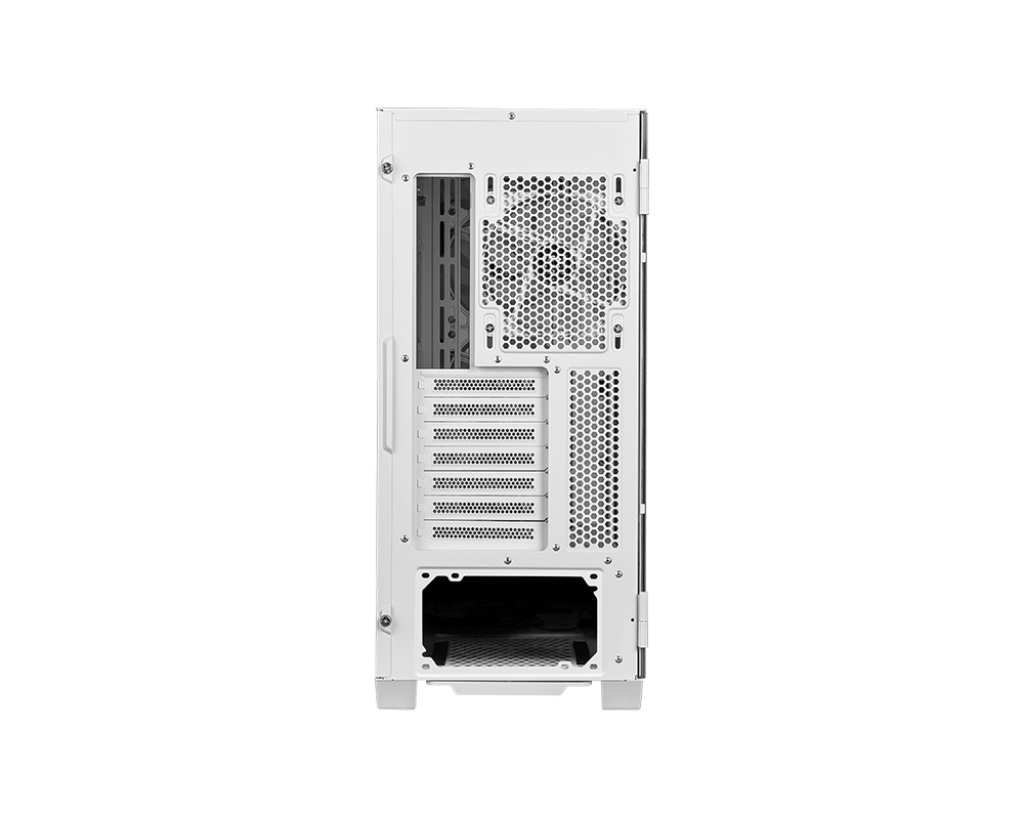 MSI MPG VELOX 100R WHITE CASE - Image 5