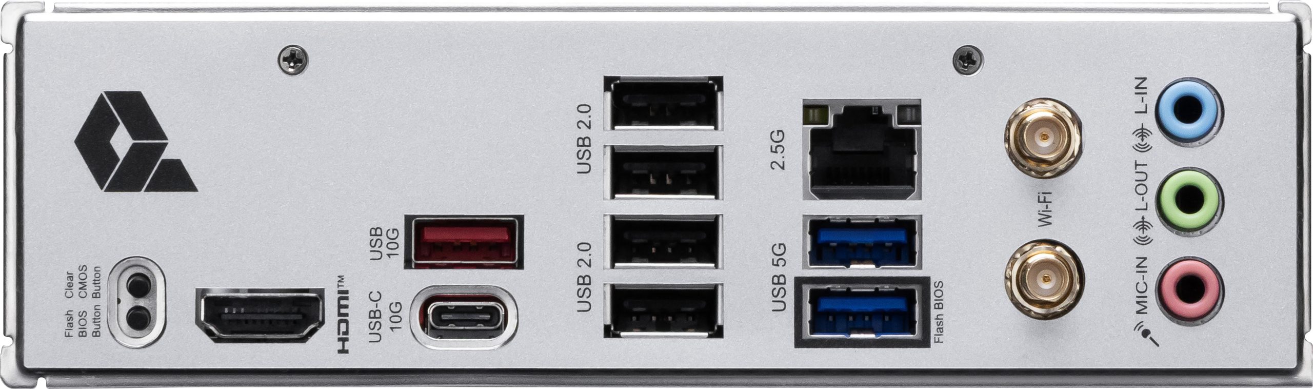 MSI PRO B840M-P WIFI6E M-ATX - Image 6
