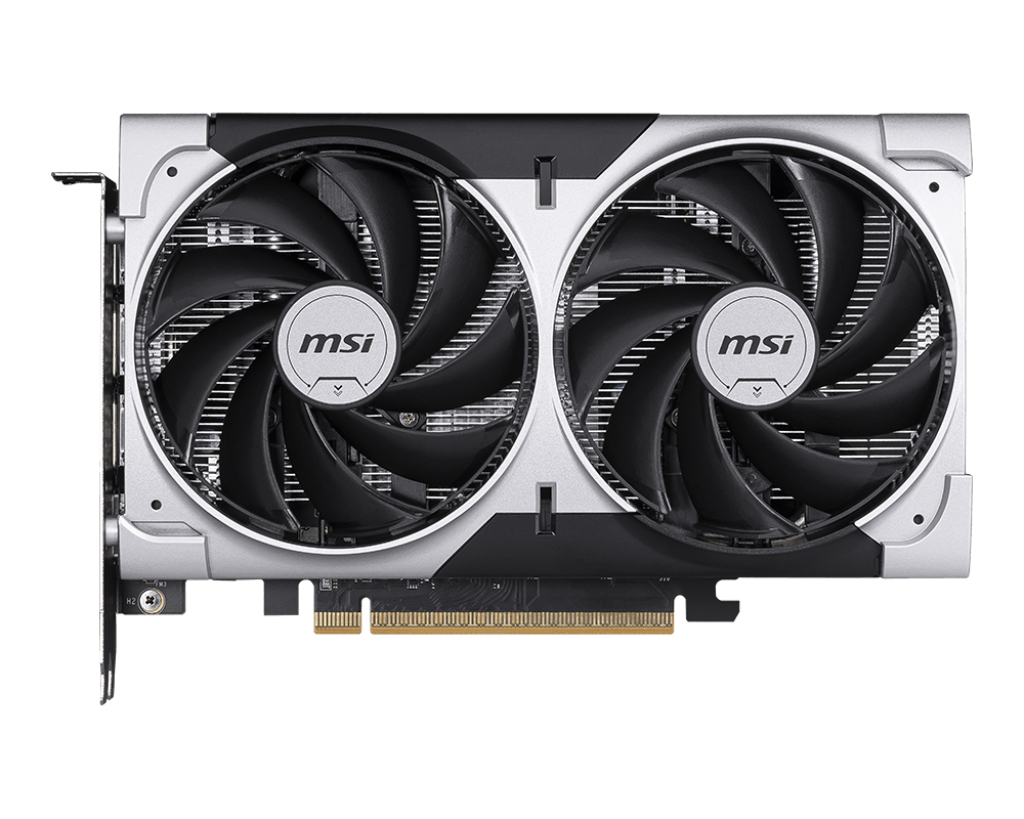 MSI RTX 5050 8GB VENTUS 2X OC - Image 2