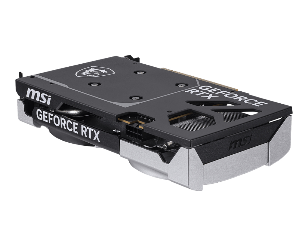 MSI RTX 5050 8GB VENTUS 2X OC - Image 3
