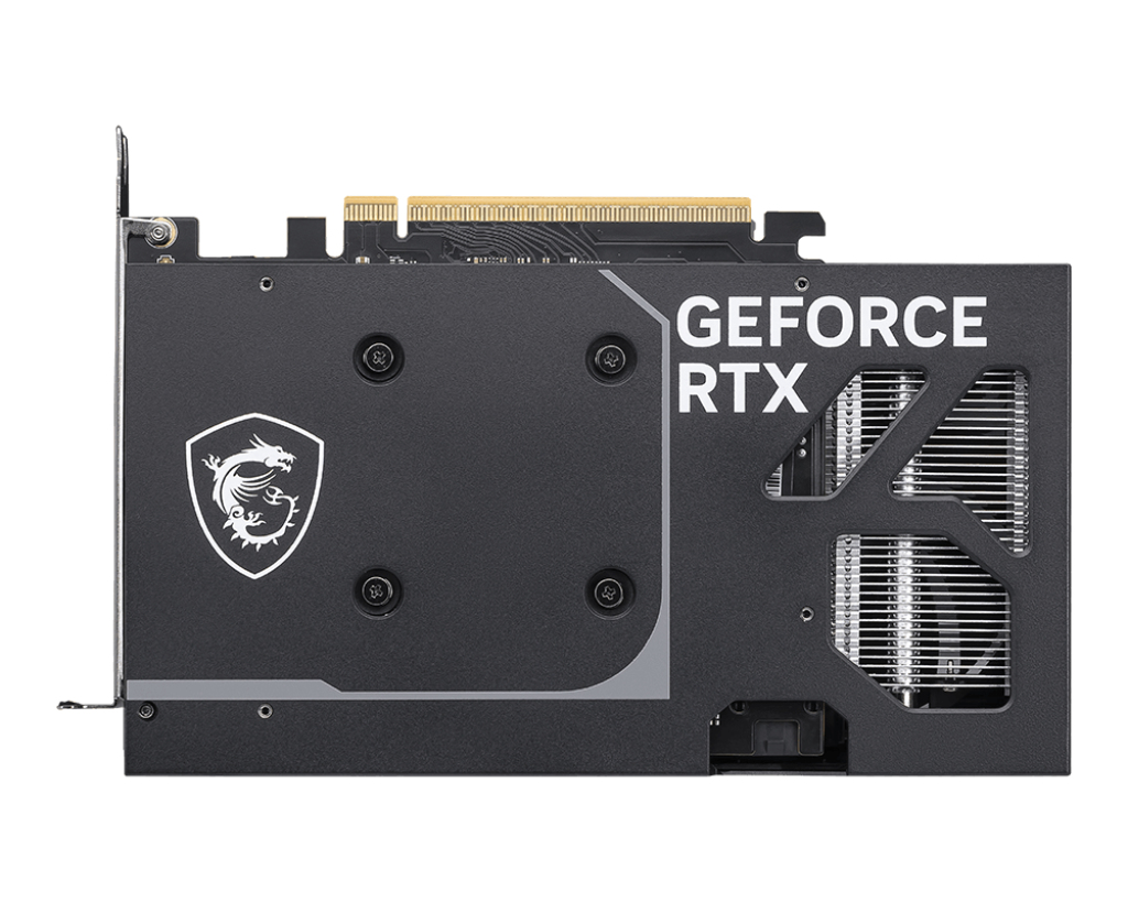 MSI RTX 5050 8GB VENTUS 2X OC - Image 4