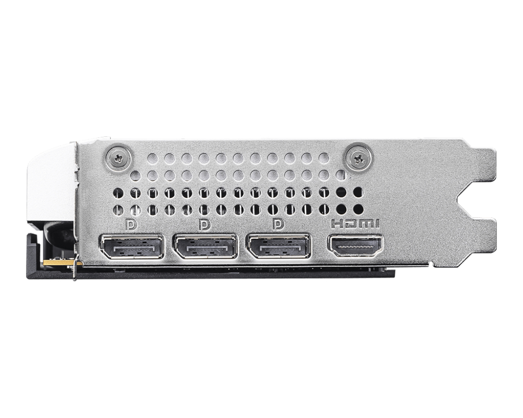 MSI RTX 5050 8GB VENTUS 2X OC - Image 5