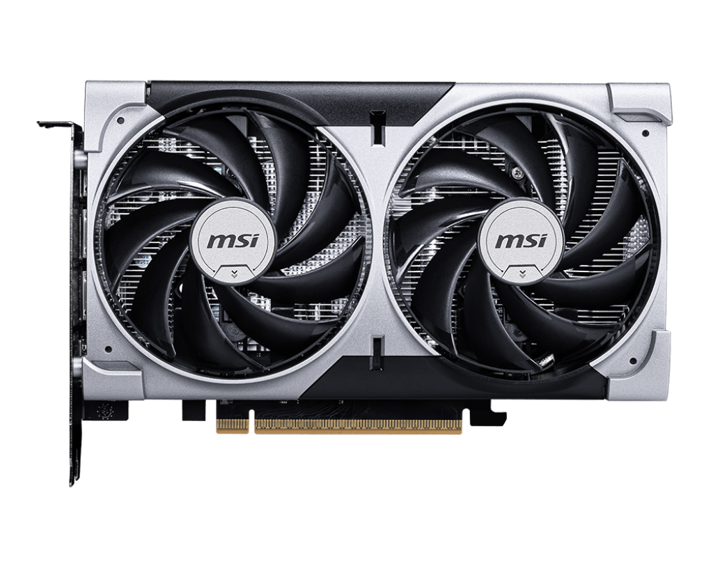 MSI RTX 5060 8GB VENTUS 2X OC - Image 2