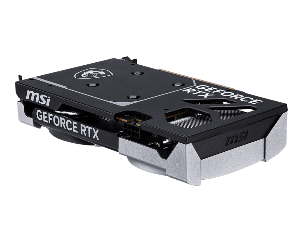 MSI RTX 5060 8GB VENTUS 2X OC - Image 3