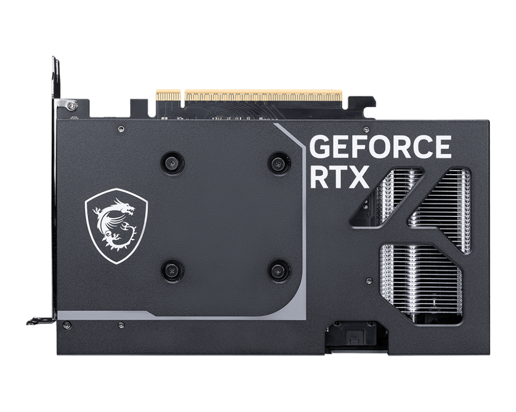 MSI RTX 5060 8GB VENTUS 2X OC - Image 4