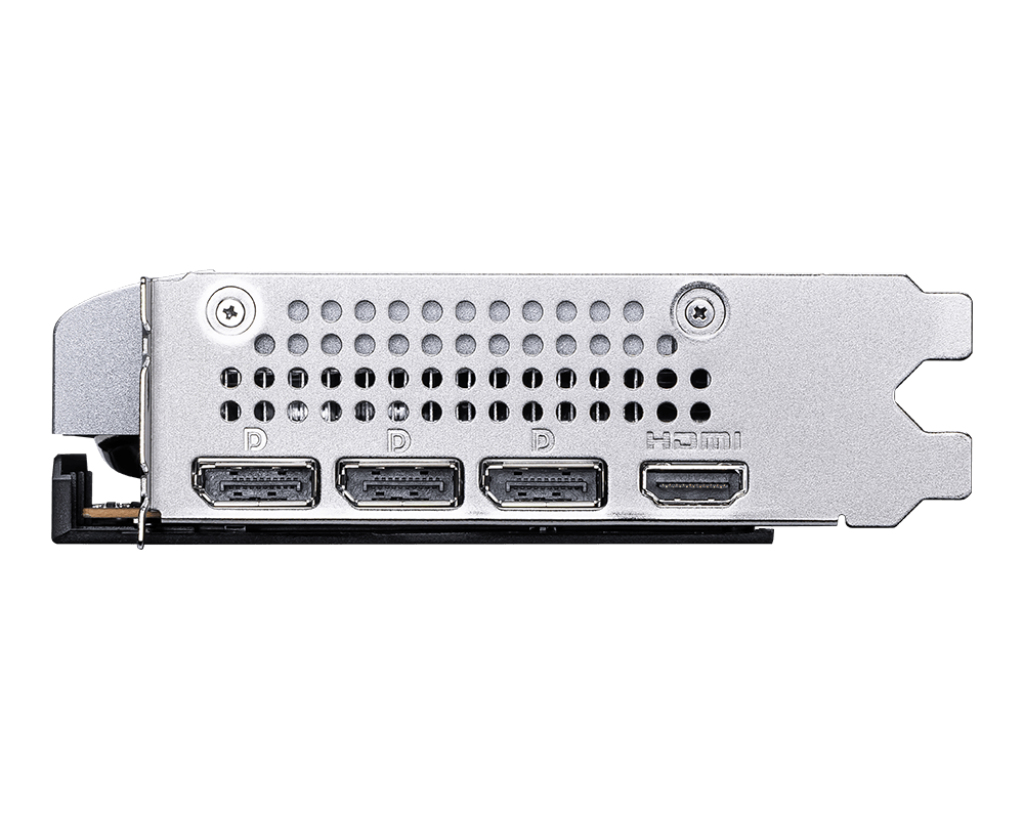 MSI RTX 5060 8GB VENTUS 2X OC - Image 5