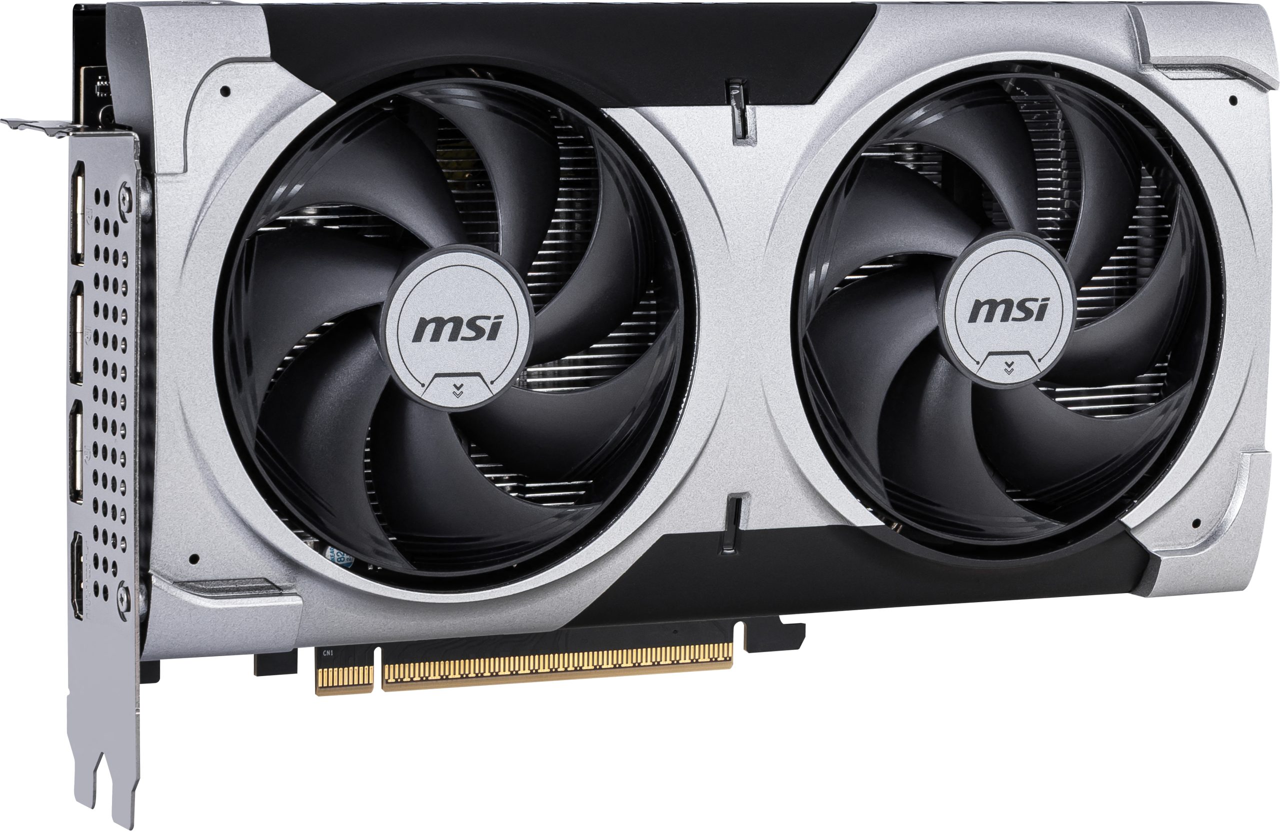 MSI RTX 5060 TI 16GB VENTUS 2X OC PLUS - Image 5