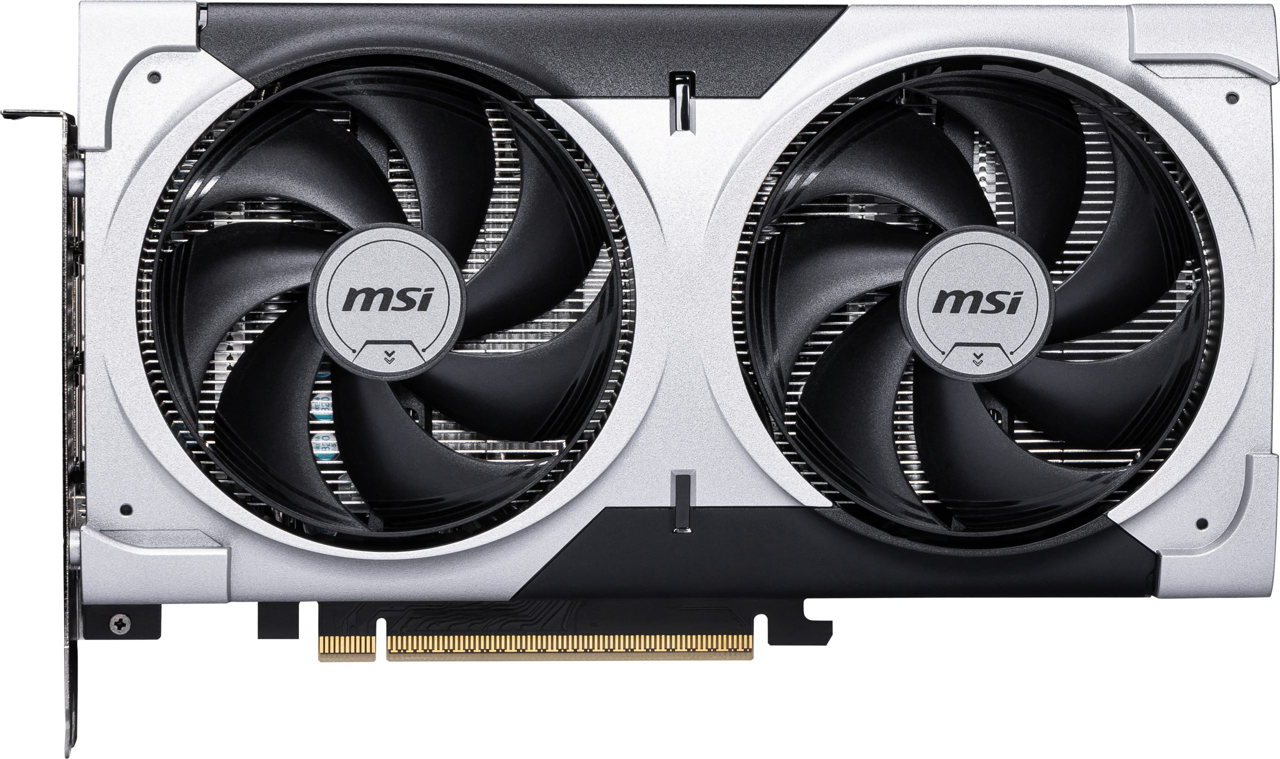 MSI RTX 5060 TI 8GB VENTUS 2X OC PLUS - Image 2