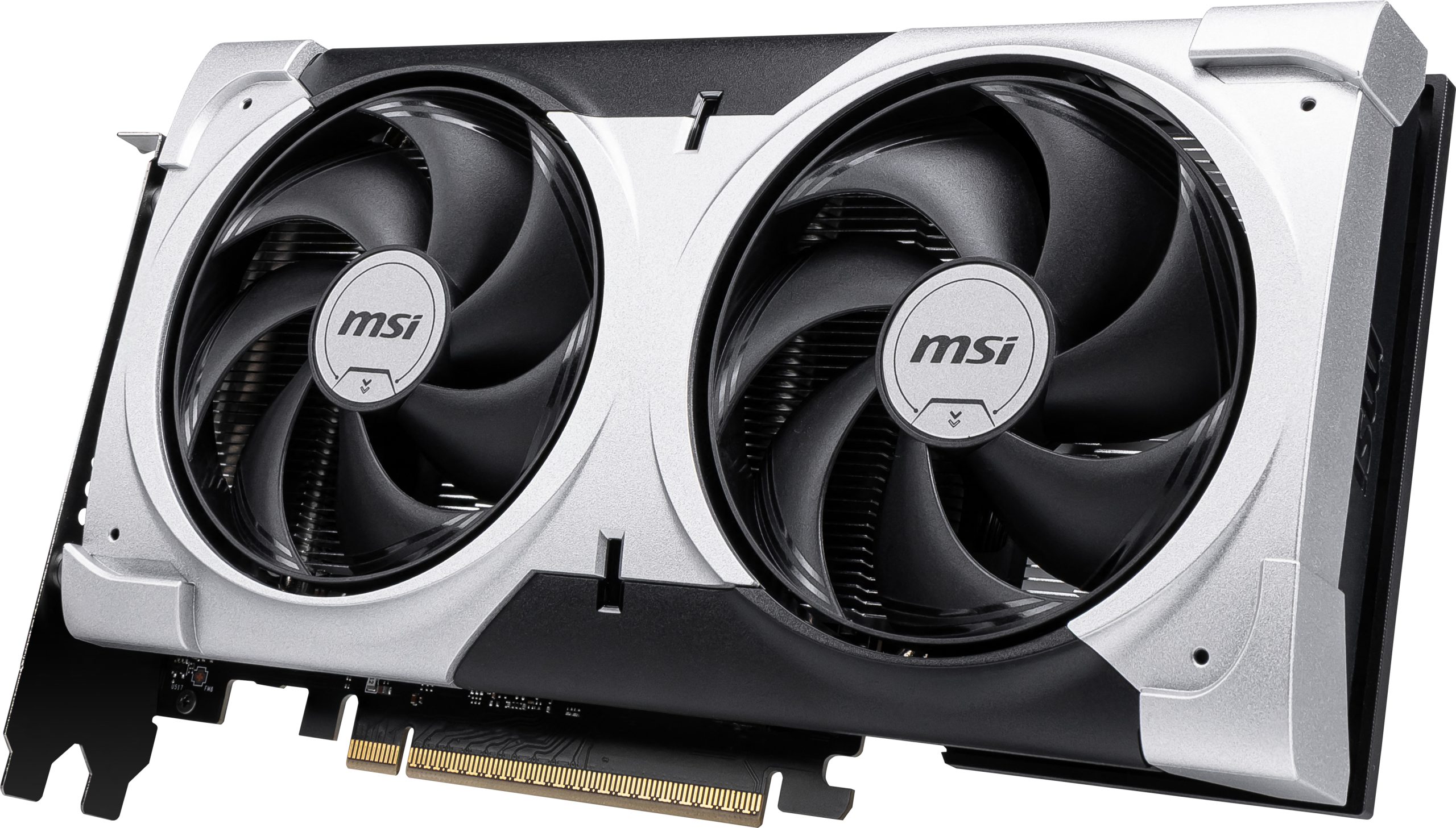 MSI RTX 5060 TI 8GB VENTUS 2X OC PLUS - Image 4