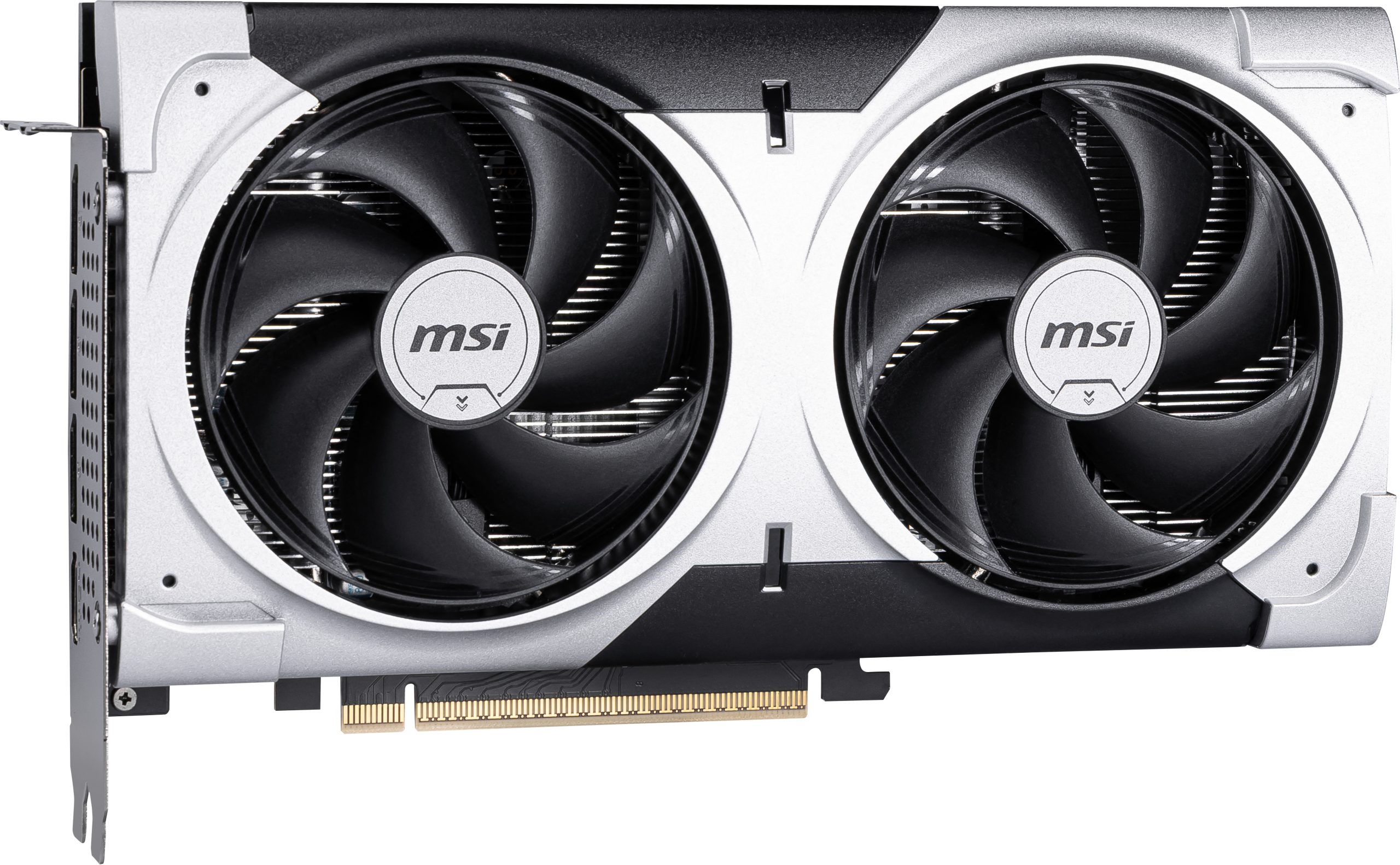 MSI RTX 5060 TI 8GB VENTUS 2X OC PLUS - Image 5