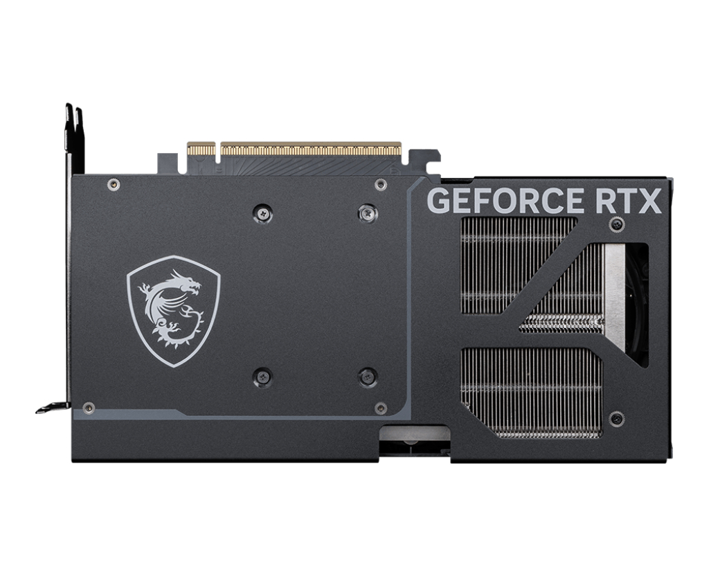MSI RTX 5070 12GB VENTUS 2X OC - Image 4