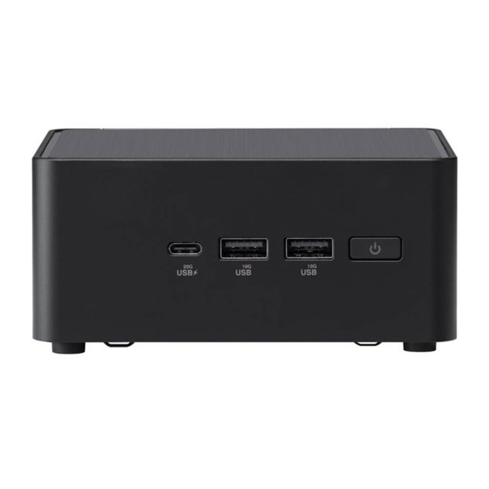 ASUS NUC 14 Pro Barebone Kit, Intel Core Ultra 7 165H CPU, Intel Arc Graphics, Wi-Fi 6E, Bluetooth 5.3 - Image 3