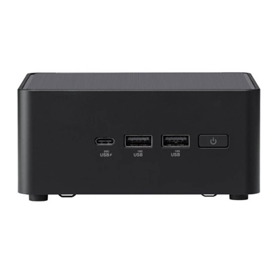 ASUS NUC 14 Pro Barebone Kit, Intel Core Ultra 7 165H CPU, Intel Arc Graphics, Wi-Fi 6E, Bluetooth 5.3 - Image 2