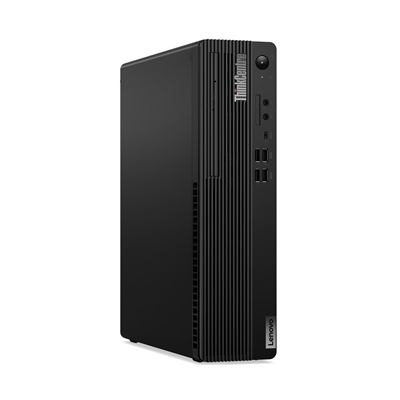 Lenovo ThinkCentre M70s G5 12U80003UK SFF PC, Intel Core i5-14400T 14th Gen, 16GB DDR5 RAM, 512GB SSD, Intel UHD Graphics 730, Windows 11 Pro with Keyboard and Mouse and 3 Year Onsite Warranty - Image 2