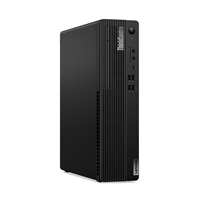 Lenovo ThinkCentre M70s G5 12U80003UK SFF PC, Intel Core i5-14400T 14th Gen, 16GB DDR5 RAM, 512GB SSD, Intel UHD Graphics 730, Windows 11 Pro with Keyboard and Mouse and 3 Year Onsite Warranty