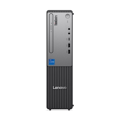 Lenovo ThinkCentre neo 30s 13DK0010UK Small Form Factor G5 PC, Intel Core i5-13420H 13th Gen, 8GB RAM, 256GB SSD, Windows 11 Pro with Keyboard and Mouse - Image 2