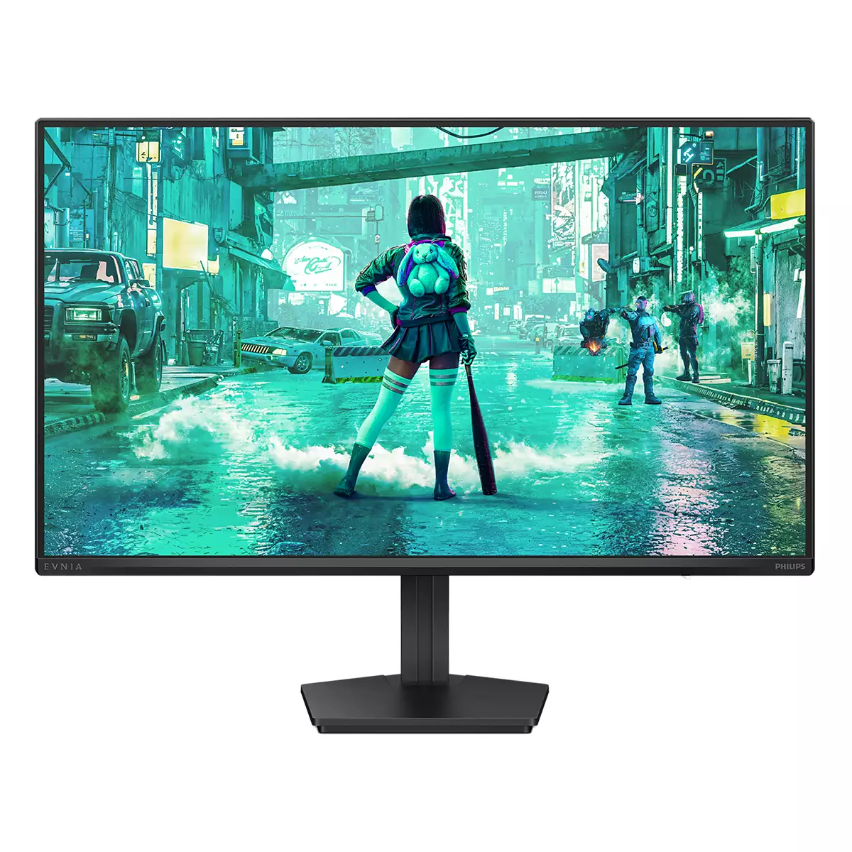 PHILIPS 23.8 IPS MONITOR 24M2N3200NF/00 - Image 5