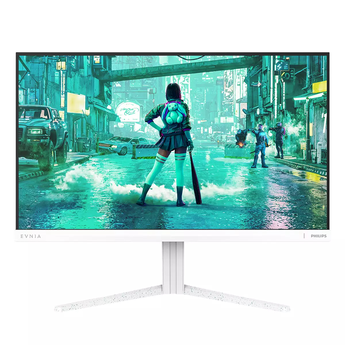 PHILIPS 23.8 IPS MONITOR 24M2N3201PL/00 - Image 5