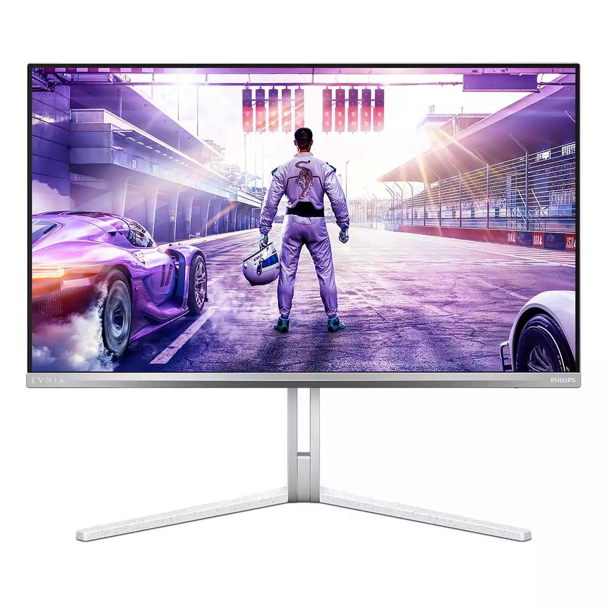 PHILIPS 26.5 OLED MON SPK 27M2N8500/00 - Image 6