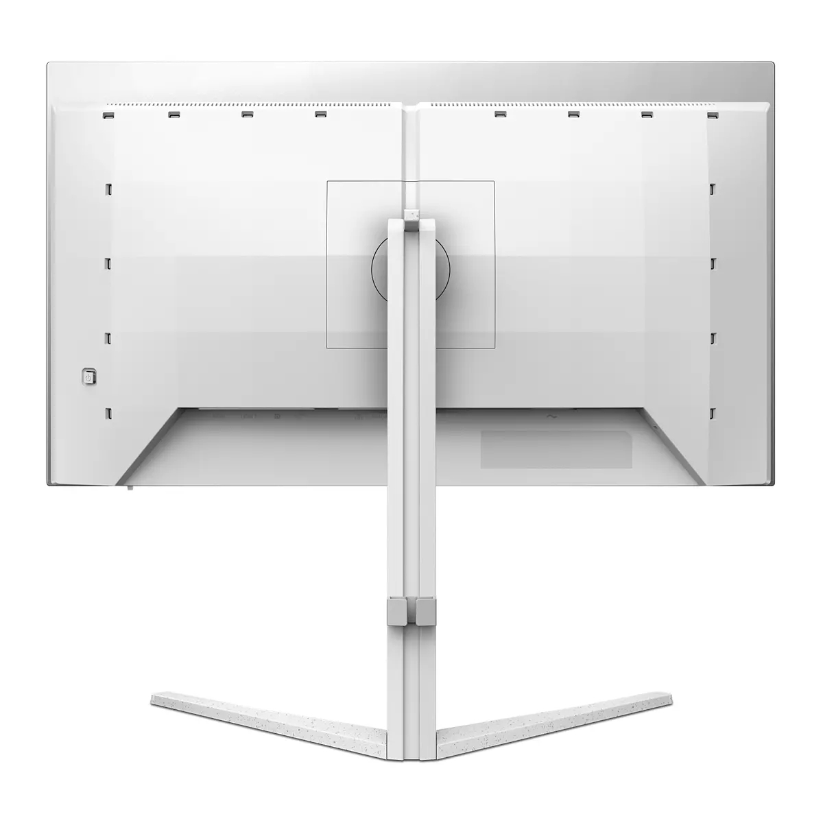 PHILIPS 26.5 QD OLED MON 27M2N6501L/00 - Image 6