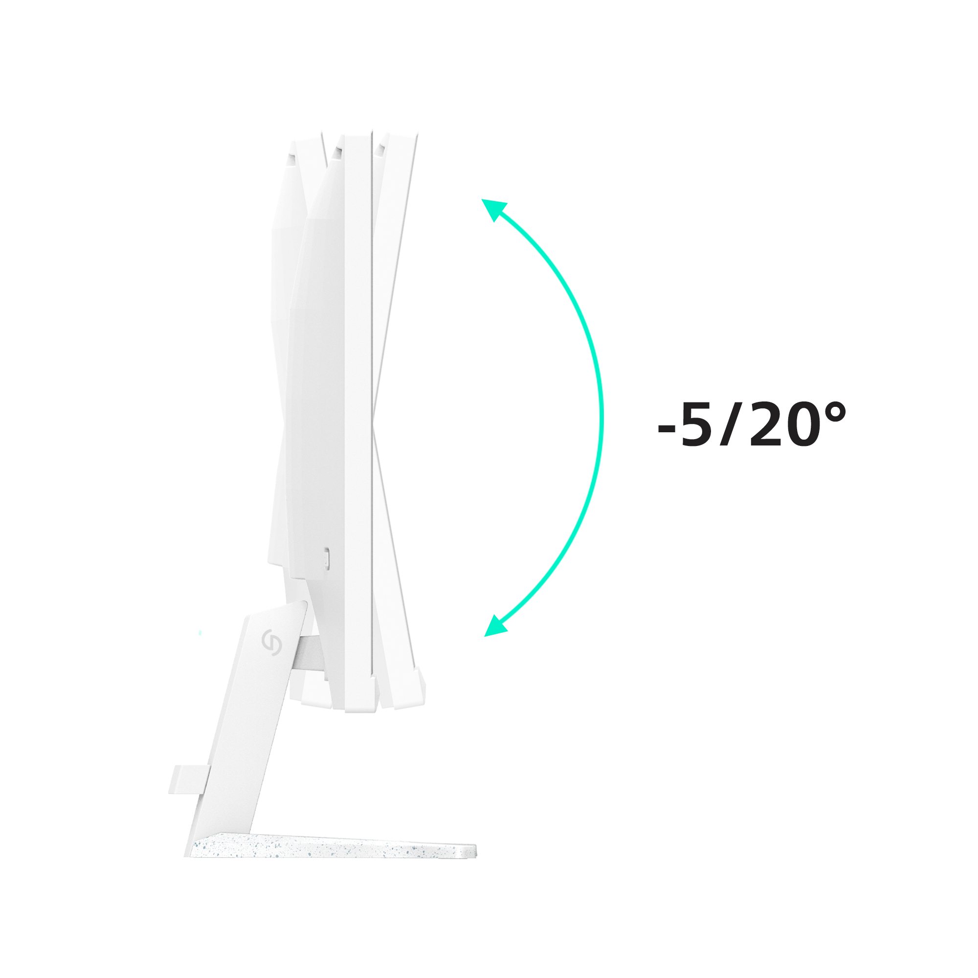 PHILIPS 27 IPS MONITOR 27M2N3201PL/00 - Image 3
