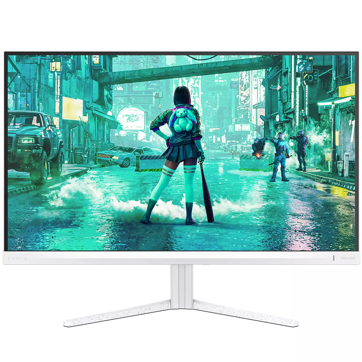 PHILIPS 27 IPS MONITOR 27M2N3201PL/00 - Image 5