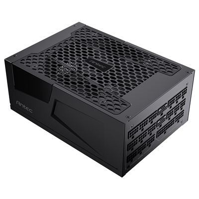 Antec Signature 2200 Platinum 2200W ATX 3.1 Power Supply – Fully Modular, 80 PLUS Platinum, PCIe 5.1 Ready, AI-Assisted Smart Fan Control, 12V-2x6 Connector - Image 2