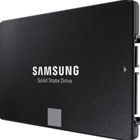 Samsung 870 EVO Series 2.5" (MZ-77E4T0B/EU) 4TB SATA Intern - Image 3