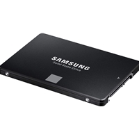 Samsung 870 EVO Series 2.5" (MZ-77E4T0B/EU) 4TB SATA Intern - Image 4