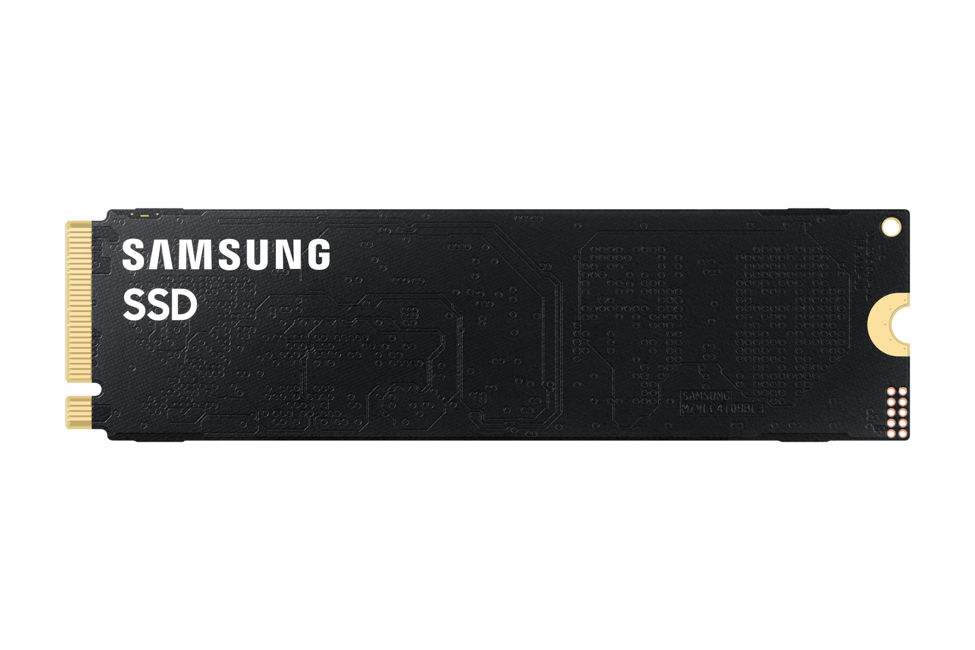 SAMSUNG SSD 9100 PRO M.2 PCIE 8TB - Image 2