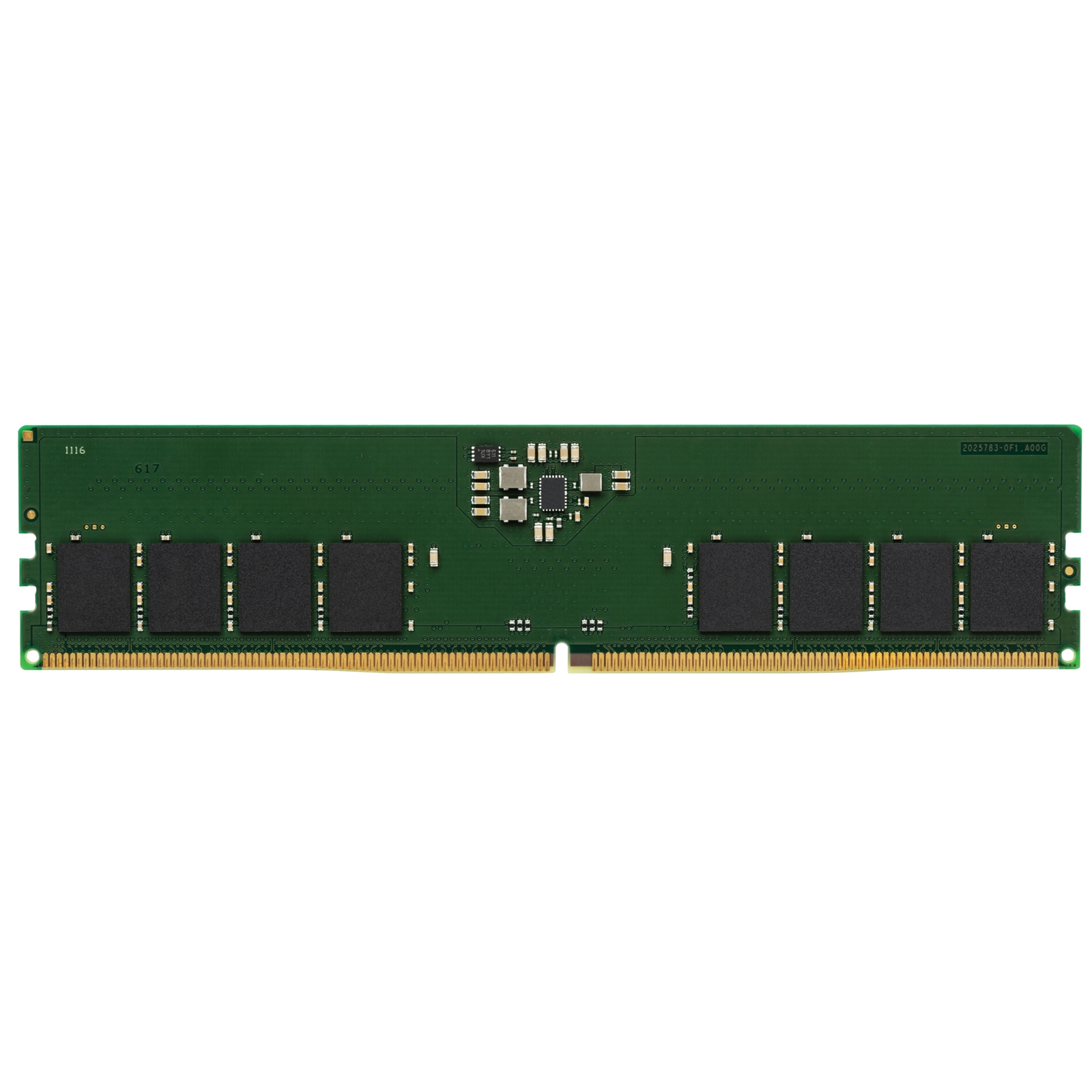 Kingston KCP556UD8-32 32GB (1x 32GB) DIMM System Memory, 5600MHz, DDR5, CL46 - Image 3