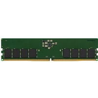 Kingston KCP556UD8-32 32GB (1x 32GB) DIMM System Memory, 5600MHz, DDR5, CL46