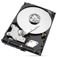 Seagate BarraCuda ST2000DM008 2TB 3.5" 7200RPM 256MB Cache S - Image 3