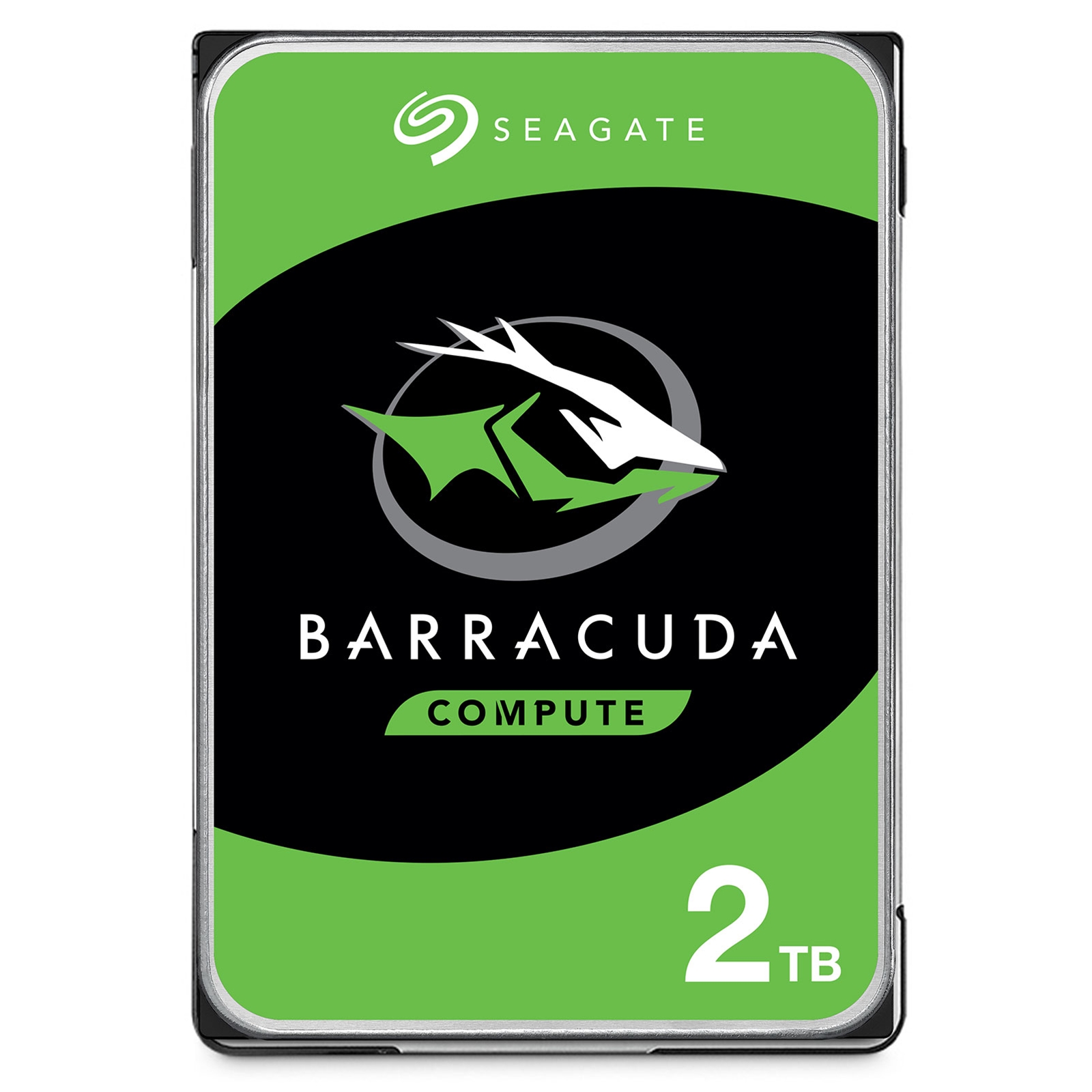 Seagate BarraCuda ST2000DM008 2TB 3.5" 7200RPM 256MB Cache S