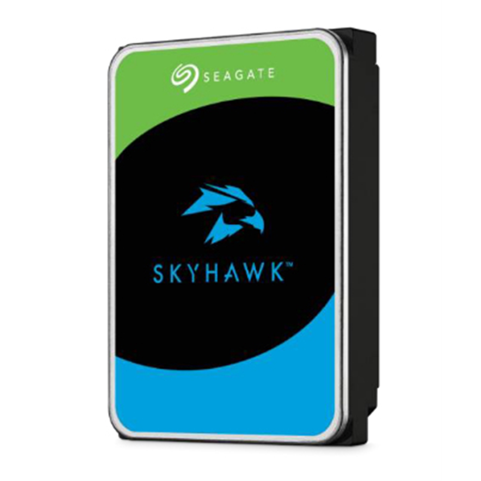 Seagate SkyHawk Surveillance ST2000VX017 2TB 3.5" 256MB Cach